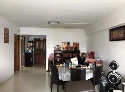 Blk 581 Woodlands Drive 16 (Woodlands), HDB Executive #470497621